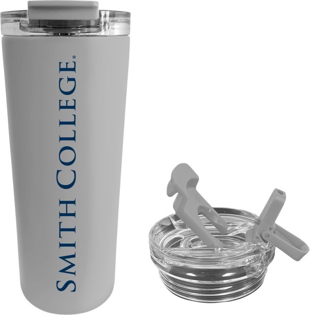 Smith College 24 oz. 2-in-1 Tumbler