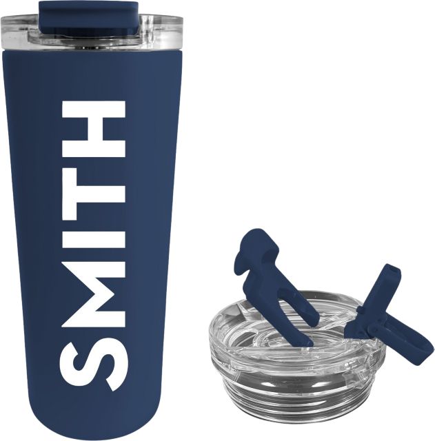 Smith College 24 oz. 2-in-1 Tumbler