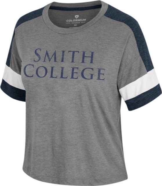 Smith College Women's Pioneers Crewneck