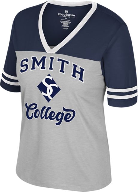 Smith College Second Choice Short Sleeve Tee