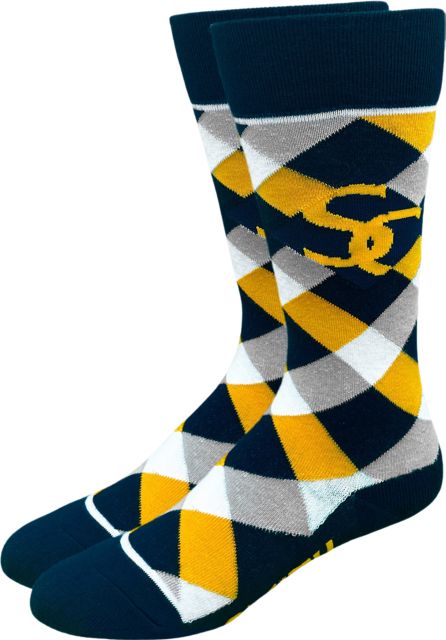 Smith College Dress Socks