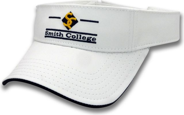 Smith College Visor