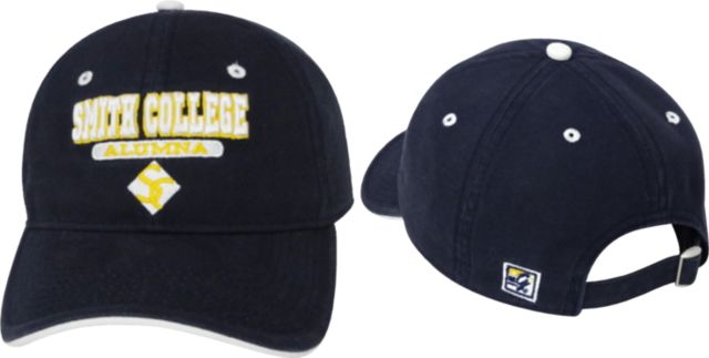 Smith College Pioneers Alumna Cap