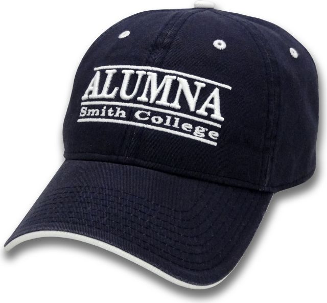 Smith College Alumna Cap