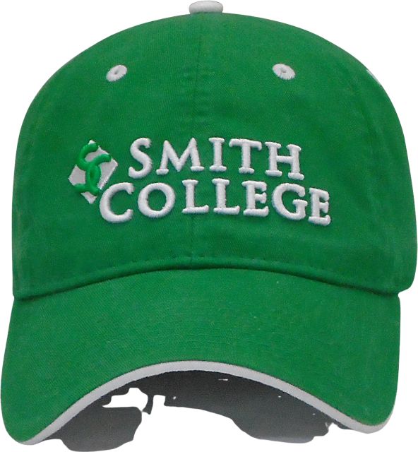Smith College Cap