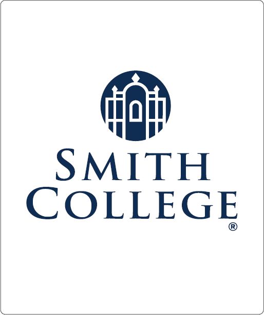 Smith College Silk Touch Throw Blanket