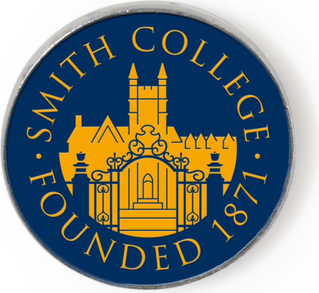 Smith College Lapel Pin