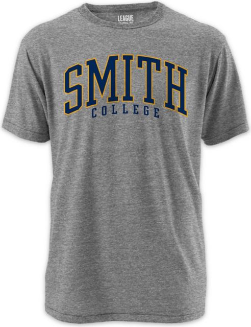 Smith College Victory Falls T-Shirt