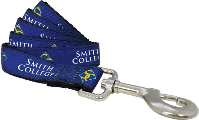 Smith College 6 FT Dog Leash
