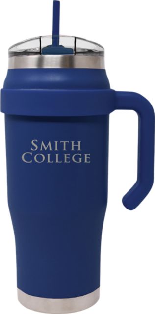 Smith College 32oz. Tumbler