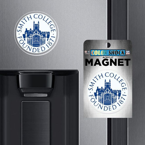 Smith College Magnet