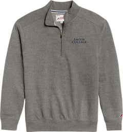 Smith College Heritage Quarter Zip