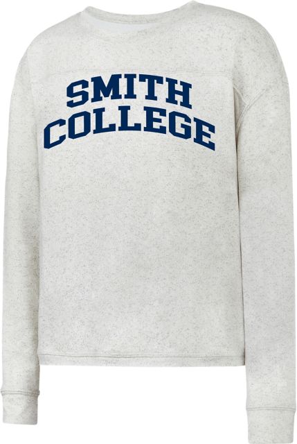 Smith College Women's Agenda Long Sleeve T-Shirt
