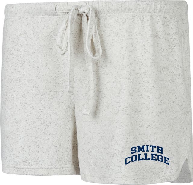 Smith College Women's Agenda Short