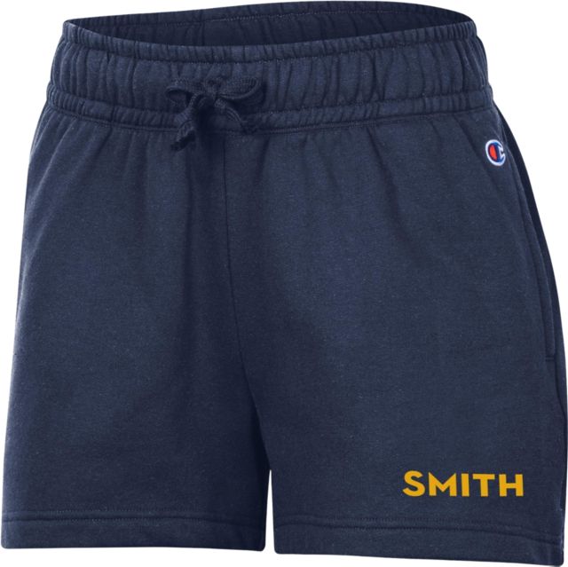 Smith College Women's Shorts