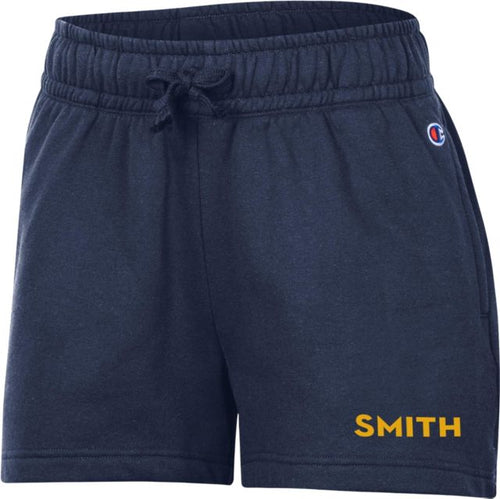 Smith College Women's Shorts
