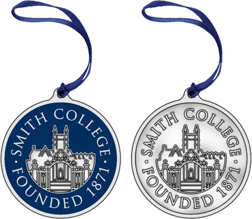 Smith College Ornamet