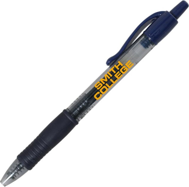Smith College Pilot Pen