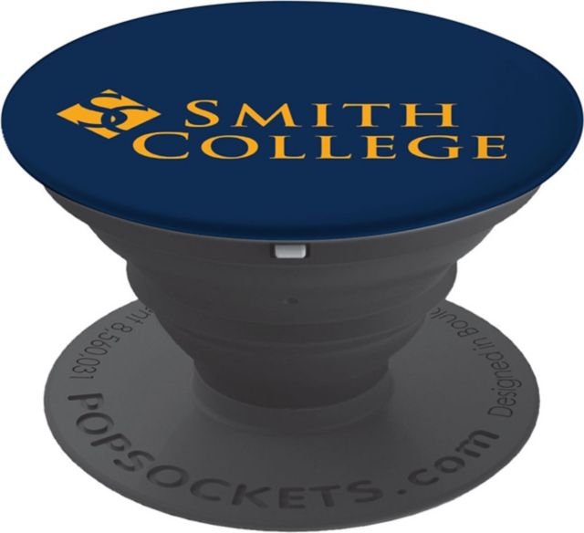 Smith College Pop Socket