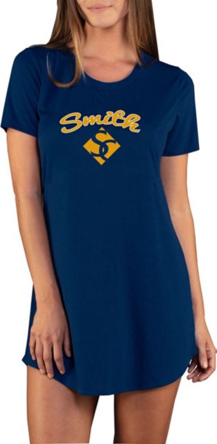 Smith College Women's Marathon Nightshirt - ONLINE ONLY