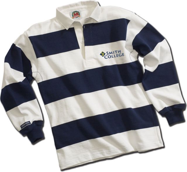 Smith College Rugby Shirt