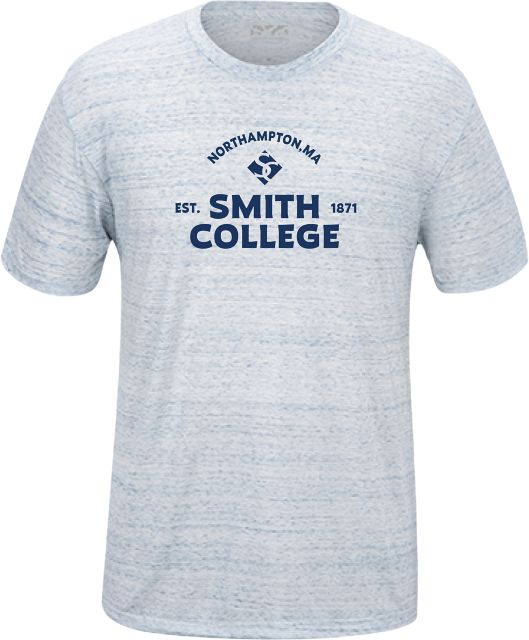 Smith College Short Sleeve T-Shirt