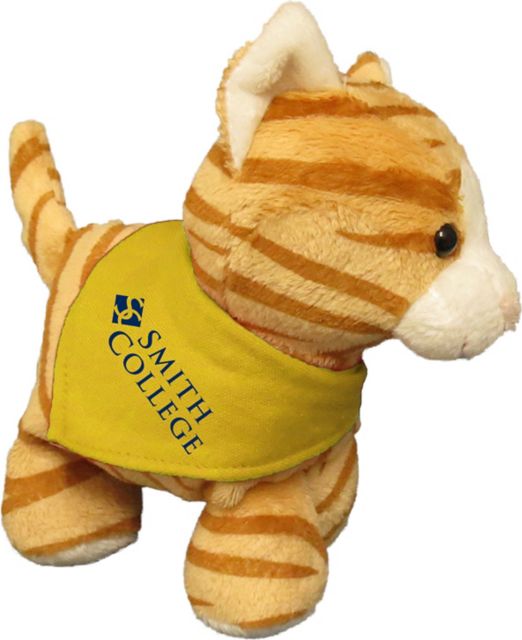 Smith College Plush Animal