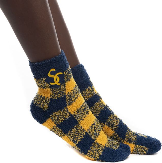 Smith College Socks