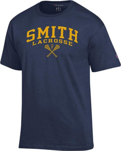 Smith College Football T-Shirt