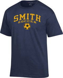 Smith College Soccer T-Shirt