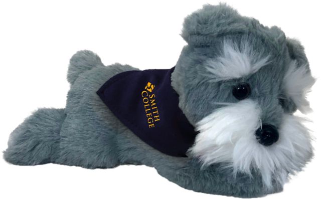 Smith College 7'' Plush Toy