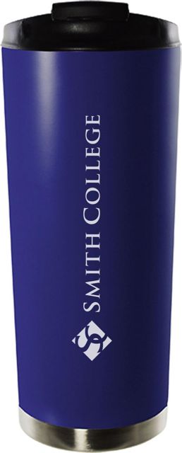 Smith College 16 oz. Tumbler