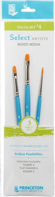 Select Value Set #4