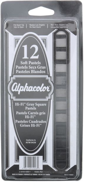 Hi Fi Grays 12/Box