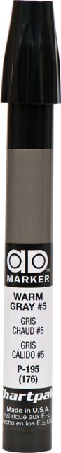 AD MARKER WARM GRAY #5