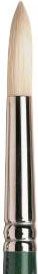 WINTON BRUSH ROUND 10 LONG HANDLE