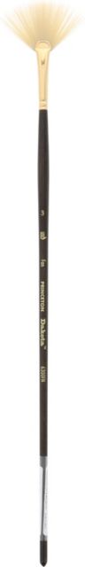DAKOTA SYNTHETIC BRISTLE ACRYLIC FAN 3