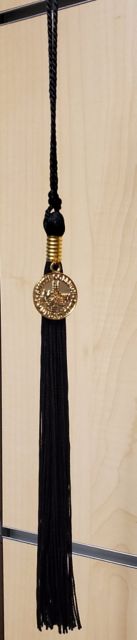 SMITH COLLEGE TASSEL