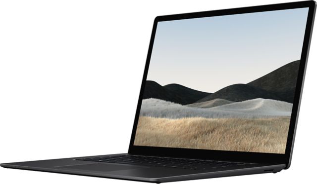 Microsoft Surface Laptop 4 - Intel Core i7 - 16GB RAM - 512GB SSD