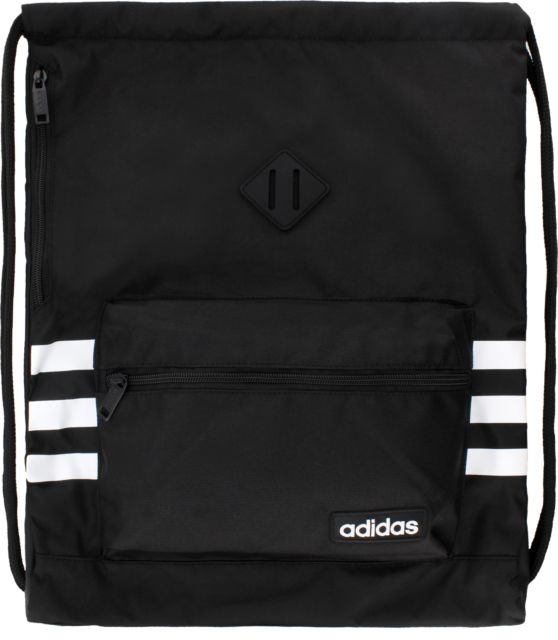 SACKPACK CLASSIC 3S BL/WHT