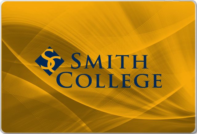 Smith College Generic 17 Inch Skin Primary Mark - ONLINE ONLY