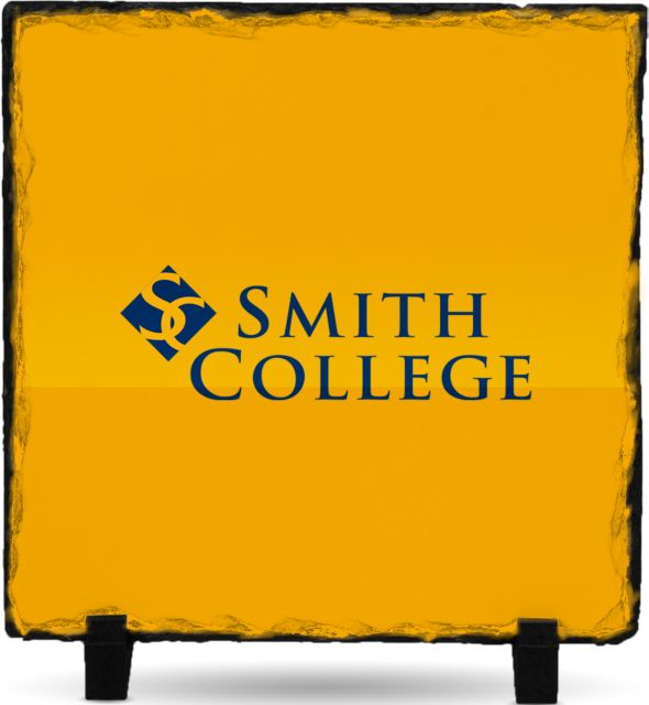 Smith College Photo Slate Primary Mark - ONLINE ONLY