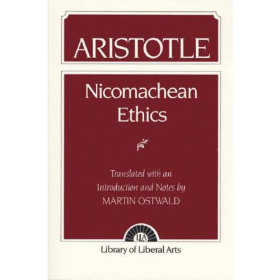 Nicomachean Ethics