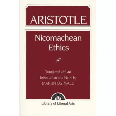 Nicomachean Ethics