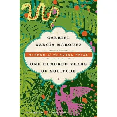 One Hundred Years of Solitude