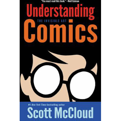 Understanding Comics