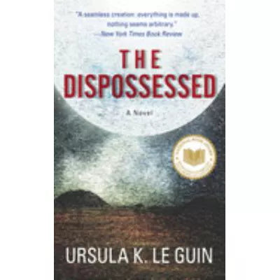 Dispossessed (Rack Size)