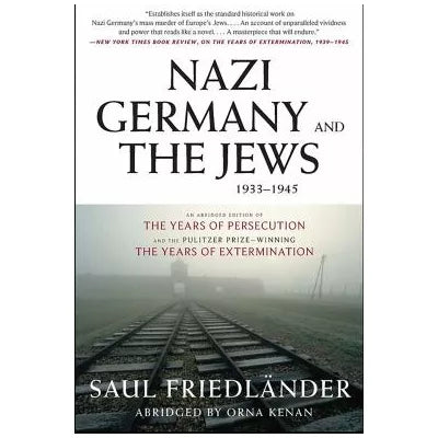Nazi Germany and the Jews, 19331945