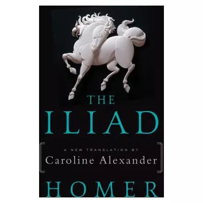 The Iliad