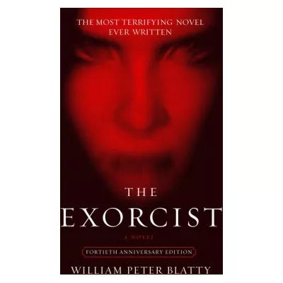 Exorcist (40th Anniversary)